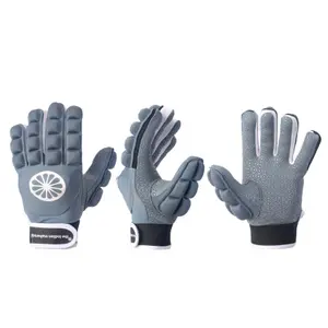 Left hockey glove The Indian Maharadja image-4