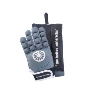 Left hockey glove The Indian Maharadja image-0