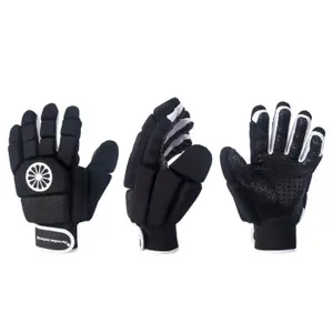 Right-handed hockey gloves The Indian Maharadja Ultra i700 image-1
