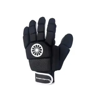 Right-handed hockey gloves The Indian Maharadja Ultra i700 image-2