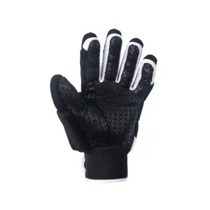 Right-handed hockey gloves The Indian Maharadja Ultra i700 image-3