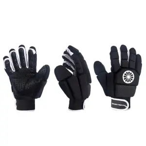 Left-handed hockey gloves The Indian Maharadja Ultra i700 image-1