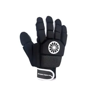 Left-handed hockey gloves The Indian Maharadja Ultra i700 image-2