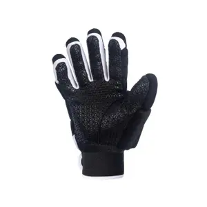 Left-handed hockey gloves The Indian Maharadja Ultra i700 image-3