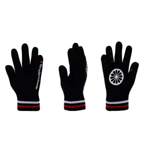Acrylic Wool Gloves for Children The Indian Maharadja