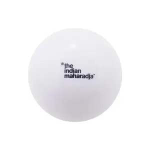 Field hockey ball The Indian Maharadja Smooth image-0