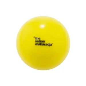 Field hockey ball The Indian Maharadja Indoor image-1