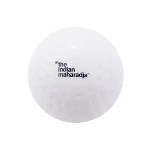 Field hockey ball The Indian Maharadja Dimple image-0