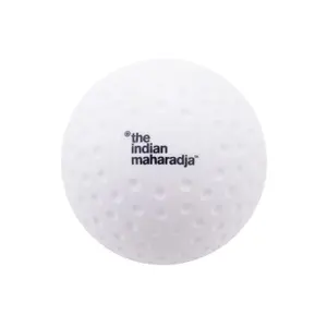 Field hockey ball The Indian Maharadja PRO match Dimple image-0