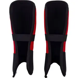 Child Mesh Shin Guards The Indian Maharadja image-1