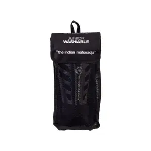 Espinilleras de hockey para niño The Indian Maharadja image-2