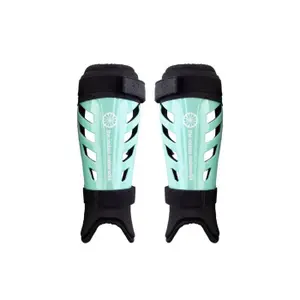 Protège-tibias hockey enfant The Indian Maharadja