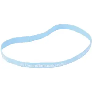 Hair tie The Indian Maharadja image-0