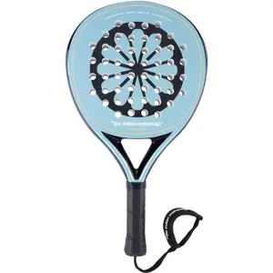 Padel rackets The Indian Maharadja X3