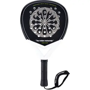Padel rackets The Indian Maharadja X3