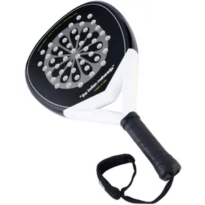 Padel rackets The Indian Maharadja X3 image-1
