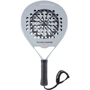 Padel rackets The Indian Maharadja Graphite X4