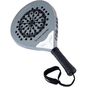 Padel rackets The Indian Maharadja Graphite X4 image-1