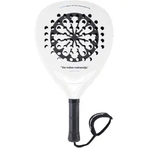 Padel rackets The Indian Maharadja X4 Graphite