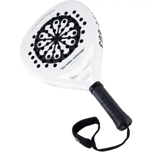 Padel rackets The Indian Maharadja X4 Graphite image-1