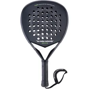 Padel rackets The Indian Maharadja X4 Graphite