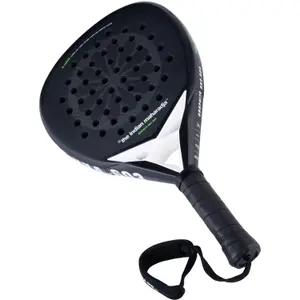 Padel rackets The Indian Maharadja X4 Graphite image-1