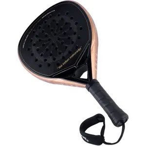 Padel rackets The Indian Maharadja Gold X5 Hybride image-1