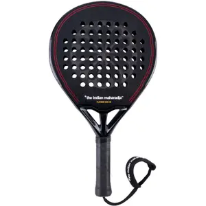 Padel rackets The Indian Maharadja Platinum X6