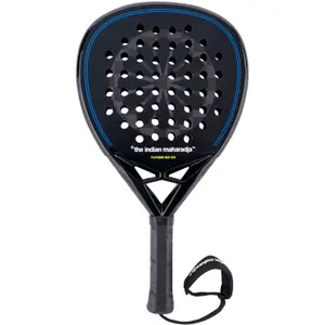 Padel rackets The Indian Maharadja Platinum X6