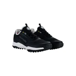 Scarpe hockey The Indian Maharadja Gold TSO121 image-1