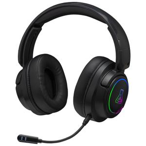 Casque micro The-Lab KORP-IRIDIUM Wireless 2.4Ghz & Bluetooth