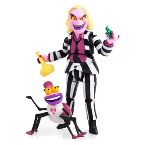 Figurine The Loyal Subjects BST AXN Beetlejuice image-0