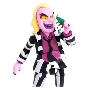 Figurine The Loyal Subjects BST AXN Beetlejuice image-2