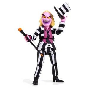 Figurine The Loyal Subjects BST AXN Beetlejuice image-1