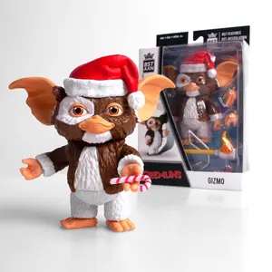 Figurine The Loyal Subjects Gremlins Bst Axn Gizmo image-3
