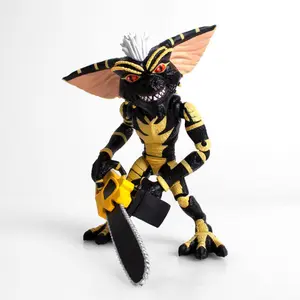 Figurine The Loyal Subjects Gremlins Bst Axn Stripe image-0