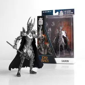 Lord of the Rings figurine The Loyal Subjects Bst Axn Sauron image-1