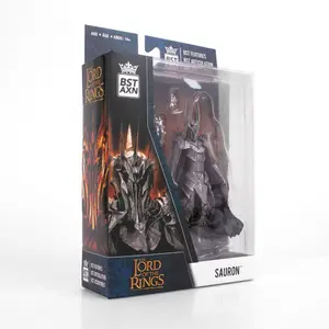 Lord of the Rings figurine The Loyal Subjects Bst Axn Sauron image-3