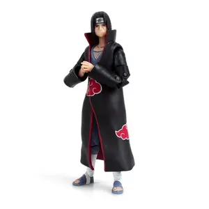 Figurine The Loyal Subjects Naruto BST AXN Itachi Uchiha image-0