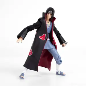 Figurine The Loyal Subjects Naruto BST AXN Itachi Uchiha image-1