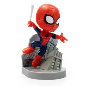 Mini-figurine The Loyal Subjects Marvel Superama Spider-Man image-1