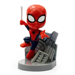 Mini-figurine The Loyal Subjects Marvel Superama Spider-Man image-0
