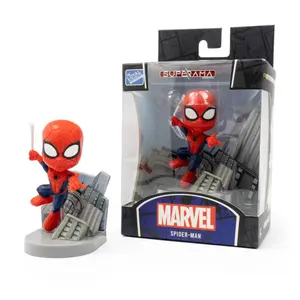Mini-figurine The Loyal Subjects Marvel Superama Spider-Man image-3