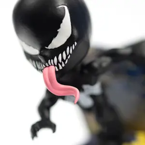 Mini-figurine The Loyal Subjects Marvel Superama Venom image-6