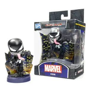 Mini-figurine The Loyal Subjects Marvel Superama Venom image-2