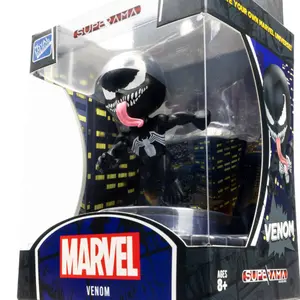 Mini-figurine The Loyal Subjects Marvel Superama Venom image-5