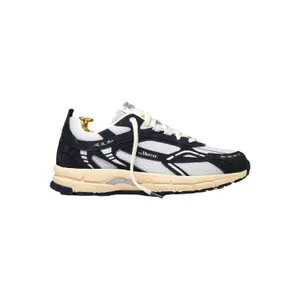 Zapatillas The Mercer Brand The Re-Run Vintage Suede