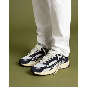 Zapatillas The Mercer Brand The Re-Run Vintage Suede image-3