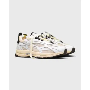 Trainers The Mercer Brand The Re-Run Vintage Nappa image-1