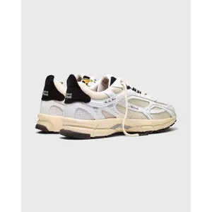Trainers The Mercer Brand The Re-Run Vintage Nappa image-2